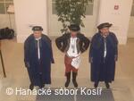 Kosíř, hanácký folklorní soubor