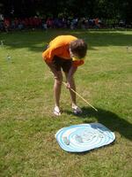 Hry bez venkovských hranic - Kunín