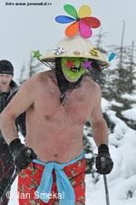 Silvestrovsky Lysacup